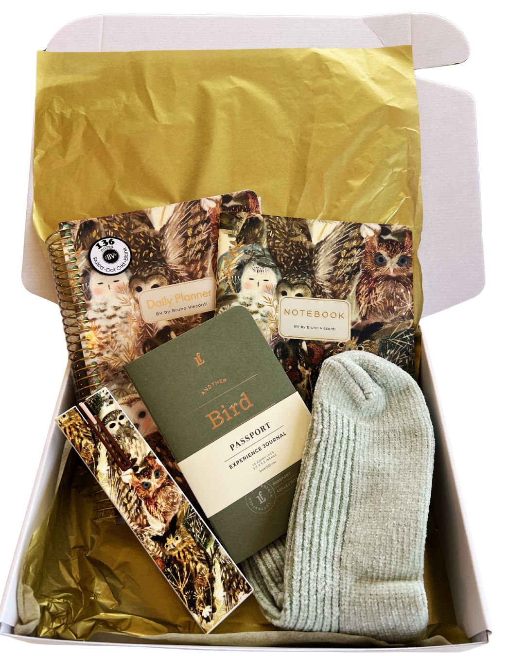 Subscription Writing Kits