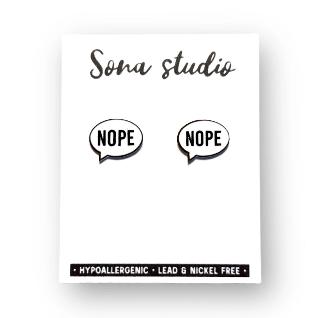 Woeful Writer of the Macabre Box