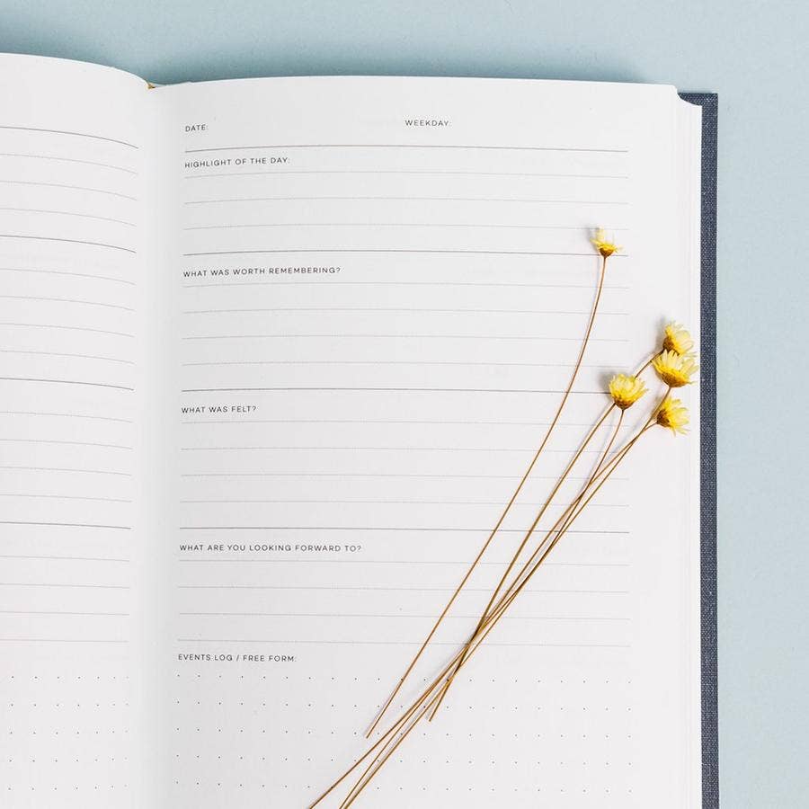 Abridged Journal (Navy)