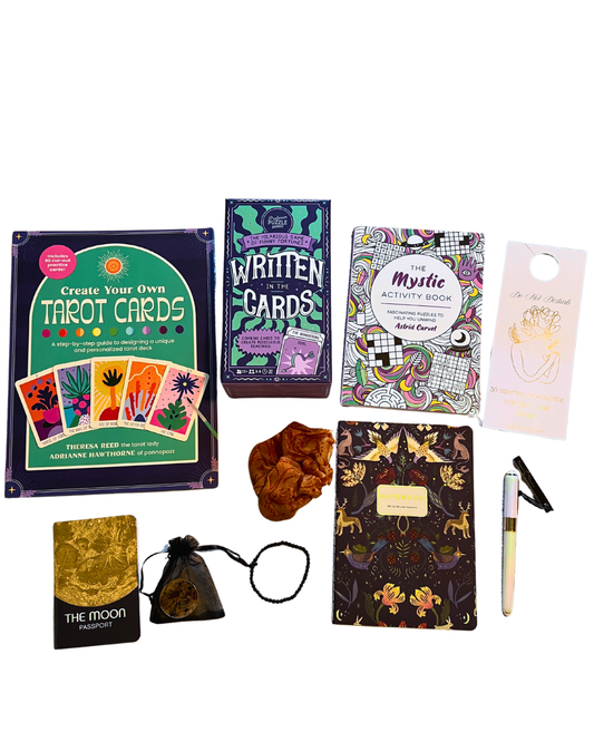 Mystical Writer Kit