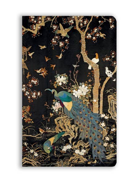 Ashmolean Museum: Soft Touch Journal