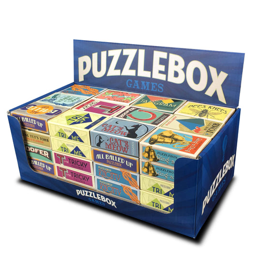 Original Puzzlebox stocking stuffer