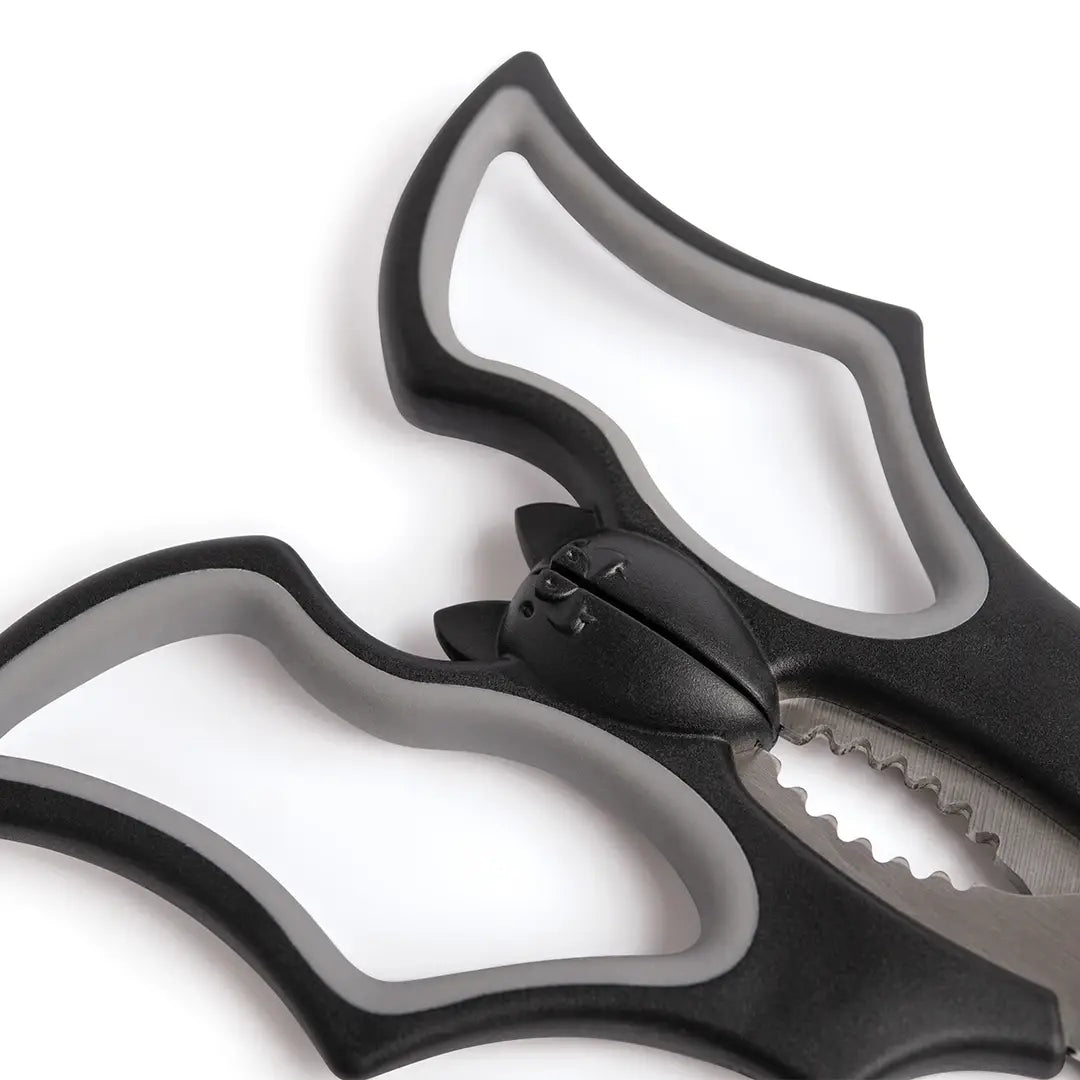 OTOTO - Elizabat Kitchen Scissors - Halloween Kitchen Gifts