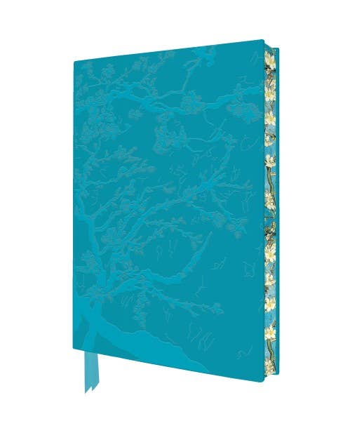 Artisan Art Van Gogh: Almond Blossom Journal