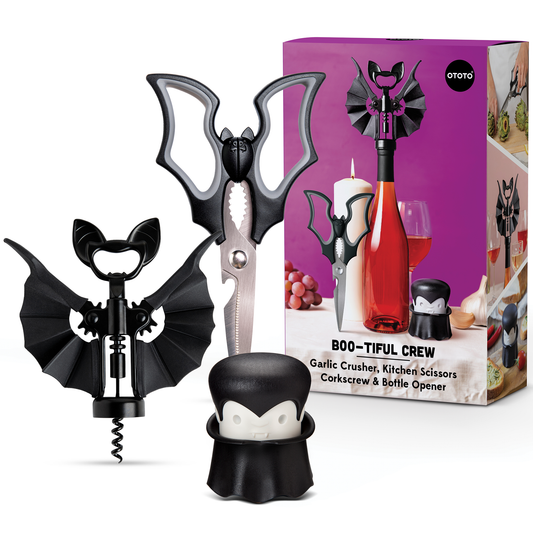 Hell's Kitchen Bundle