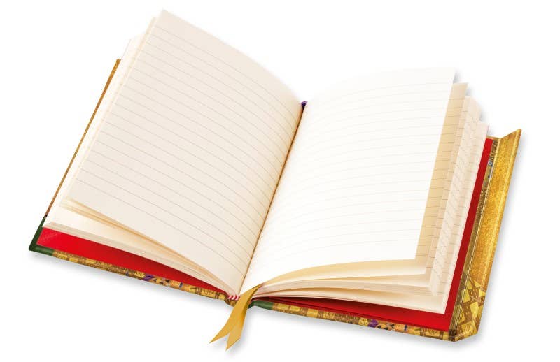 Art Of Drag: Portrait Of A Golden Queen Journal (FTNB387)