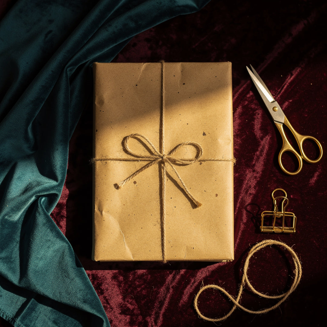 Individual Wrapping of items