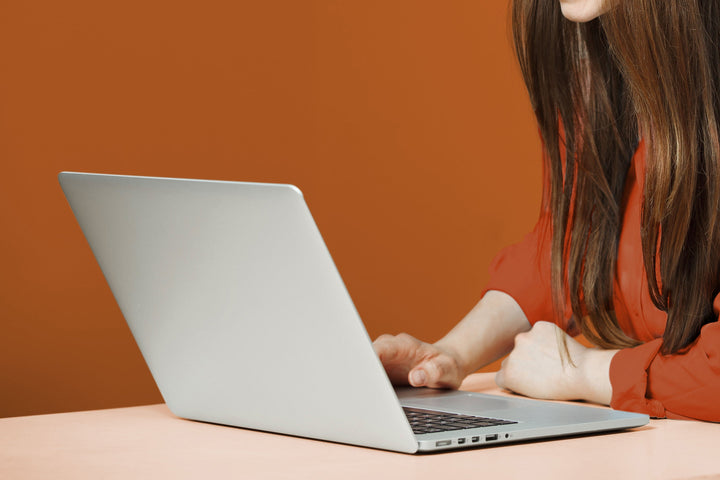 Adriana Gillander: A little or a lot about me.