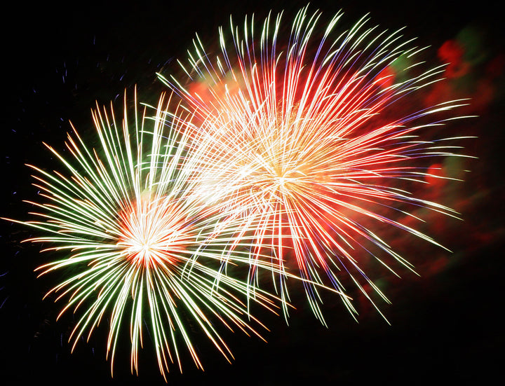 New Year's Resolutions for Neurodivergents