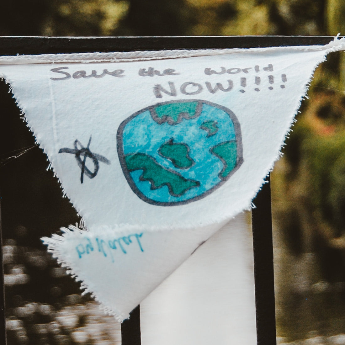 ADHD Earth Day: Ways to do good without going crazy