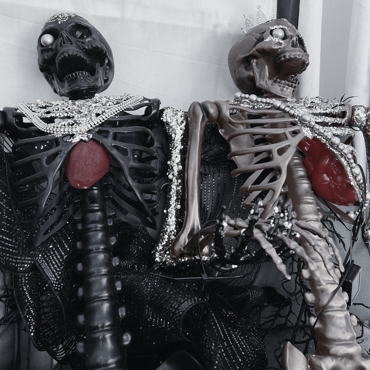 Macabre & Gothic