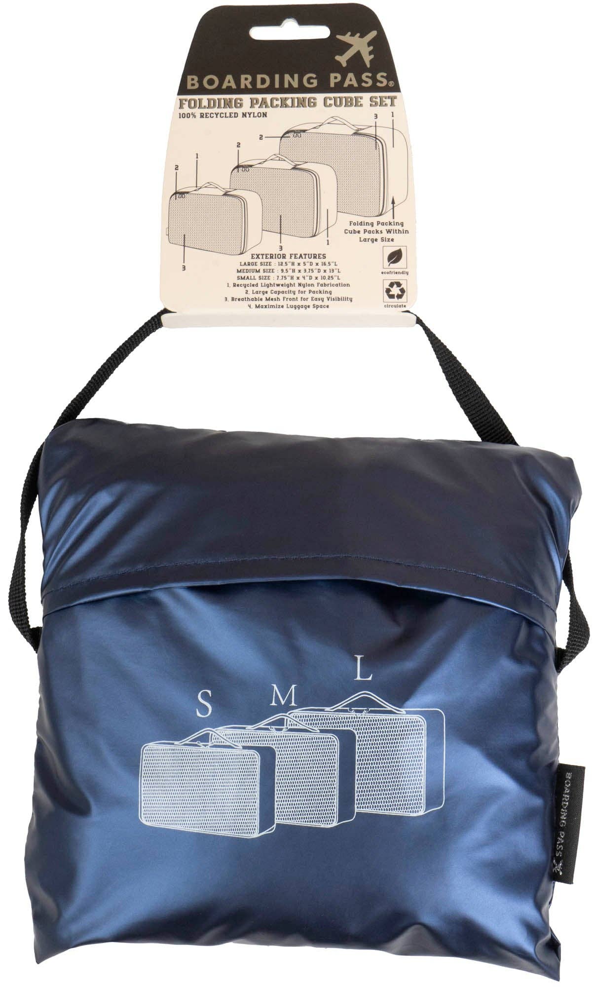 The Getaway Kit