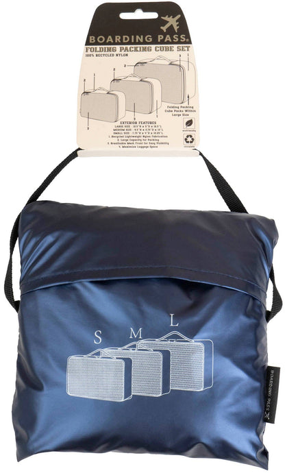 The Getaway Kit