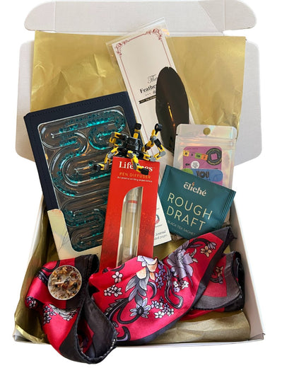 Subscription Writing Adventure Kit (Subscription)