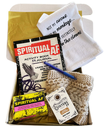 Subscription Writing Adventure Kit (Subscription)