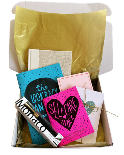 Subscription Writing Adventure Kit (Subscription)