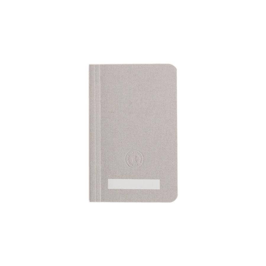 Today Pocket Planner (Pebble Grey)