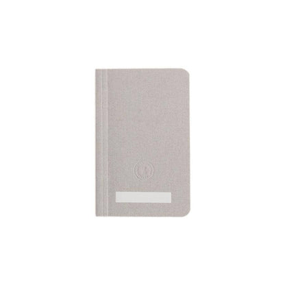 Today Pocket Planner (Pebble Grey)