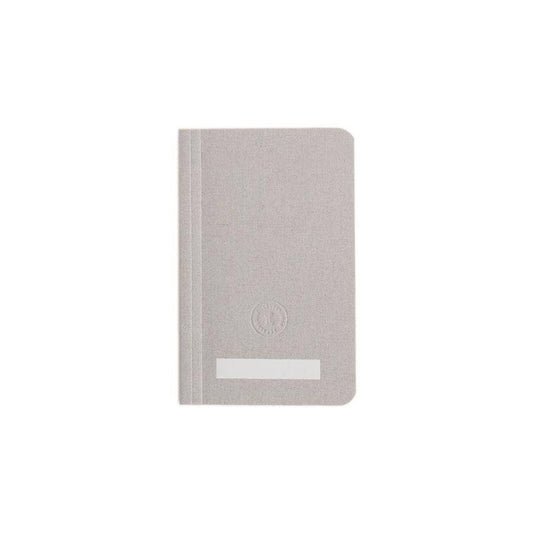 Today Pocket Planner (Pebble Grey)