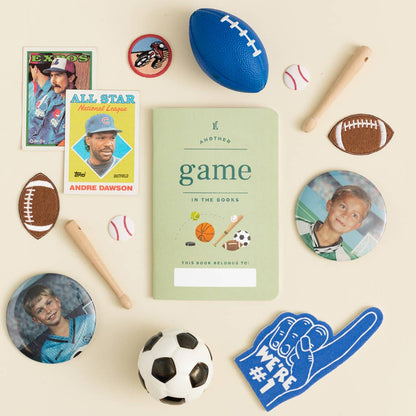 Kid's Adventure Bundle