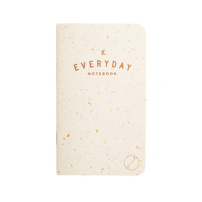 Everyday Notebook Original 2-Pack (Blank)