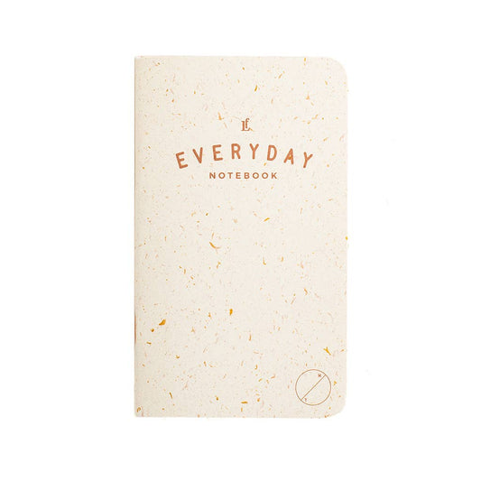 Everyday Notebook Original 2-Pack (Blank)