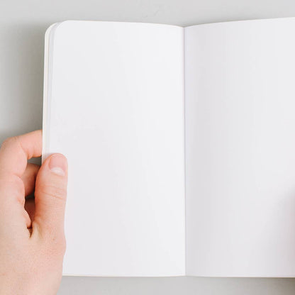 Everyday Notebook Original 2-Pack (Blank)