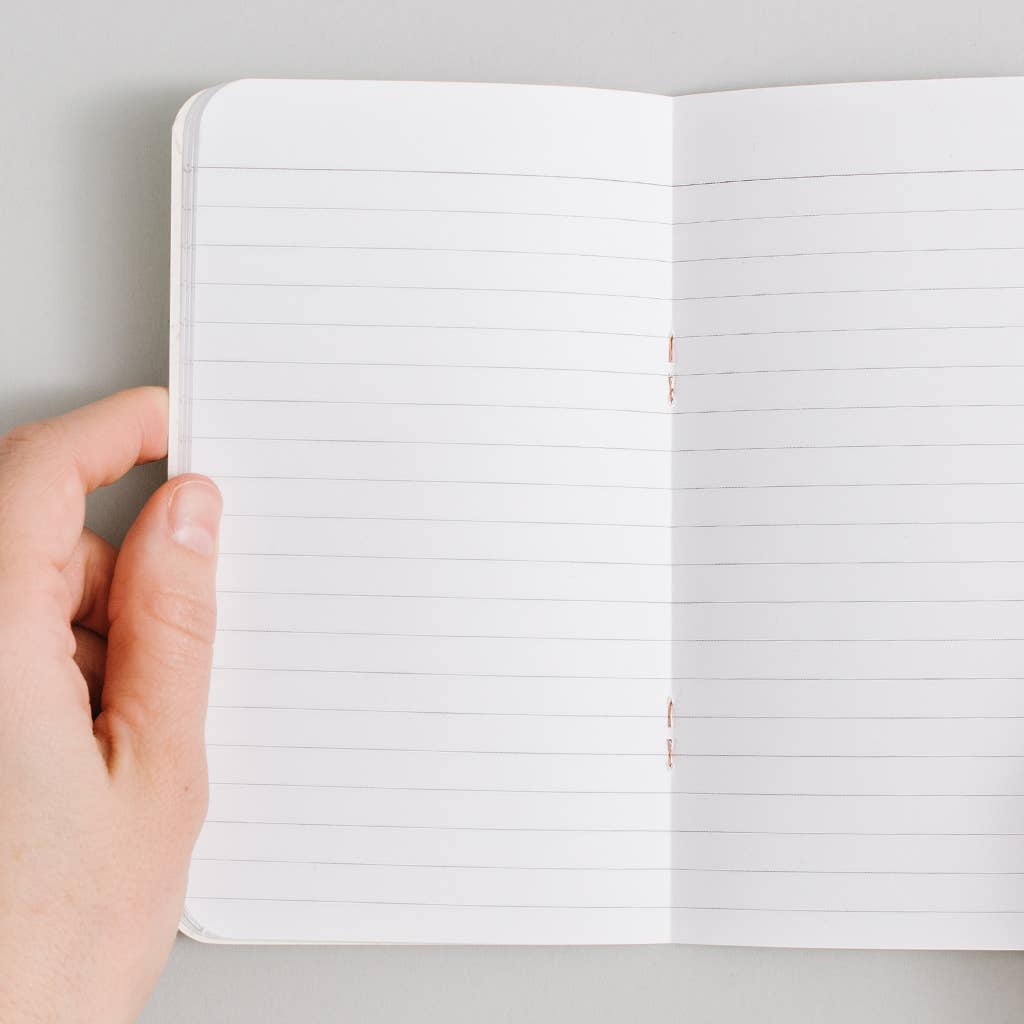 Everyday Notebook Original 2-Pack (Ruled)