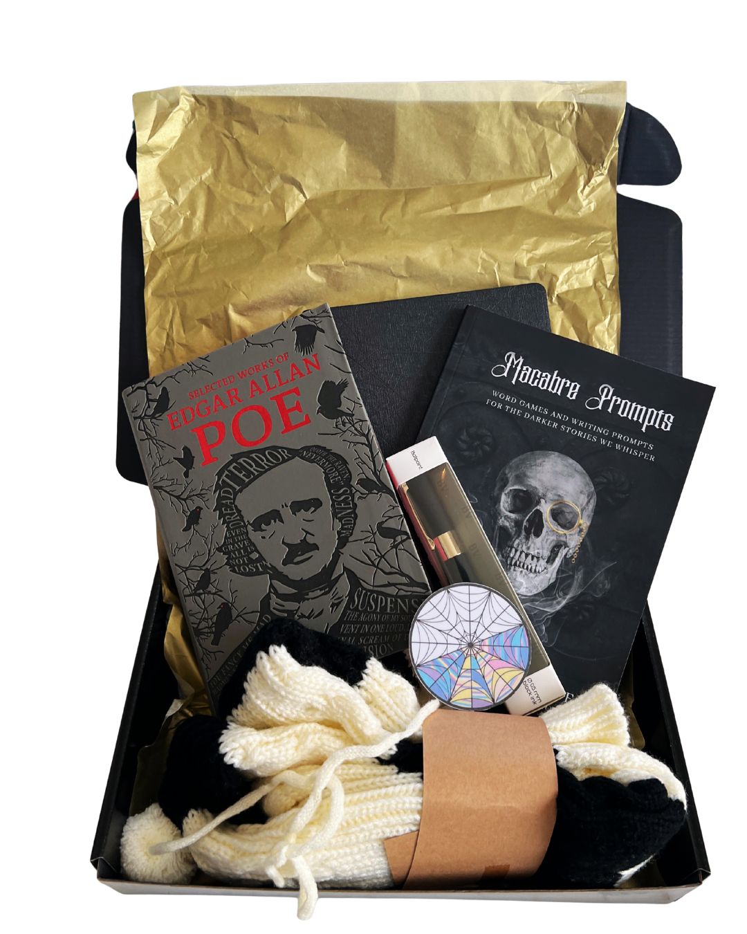 Subscription Writing Adventure Kit (Subscription)