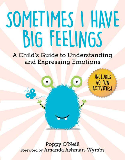 The Feelings Explorer Kit for Kids