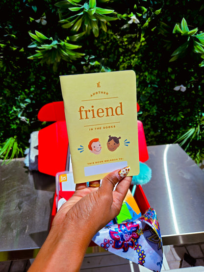 The Feelings Explorer Kit for Kids