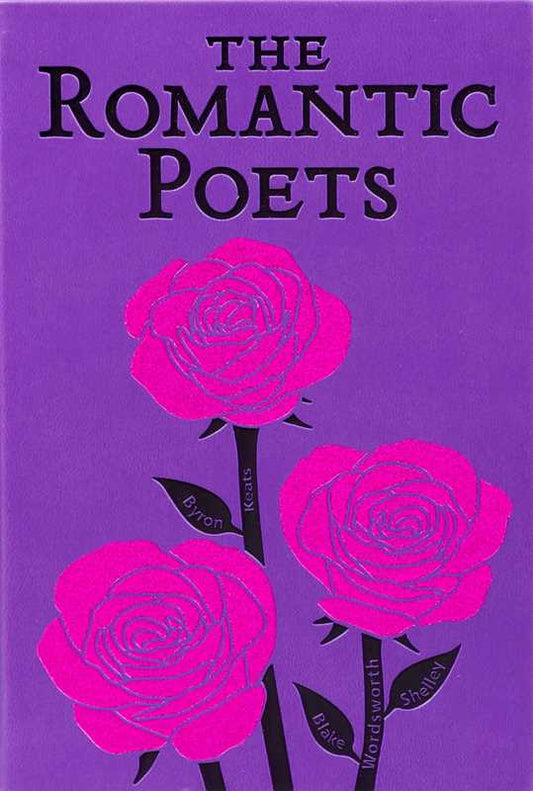 Romantic Poets by John Keats