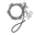 GuildedMonocle.com logo