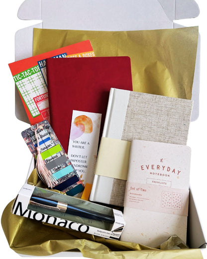 Subscription Writing Adventure Kit (Subscription)