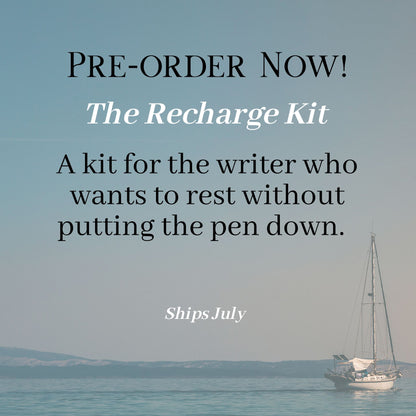 The Re-Charge Kit