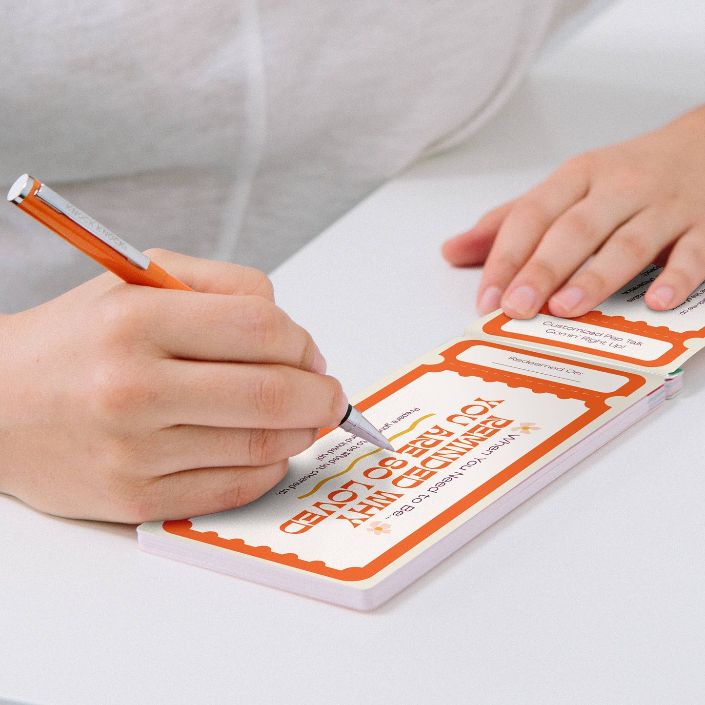 Best Friend Vouchers