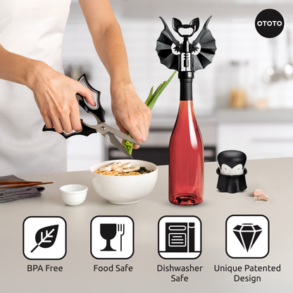 Hell's Kitchen Bundle