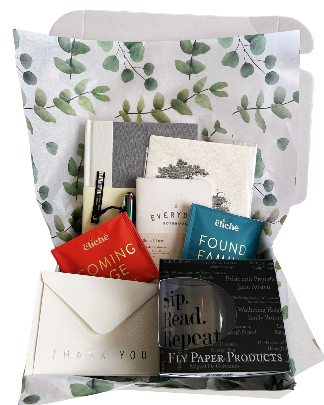 Gratitude Writer PLUS