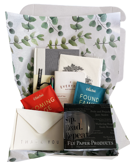 Gratitude Writer PLUS