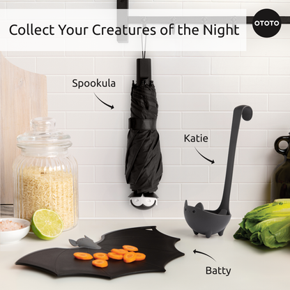OTOTO - BUNDLE Boo-tiful Crew - Set of Halloween Bestsellers