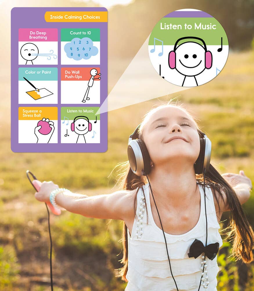 The Feelings Explorer Kit for Kids