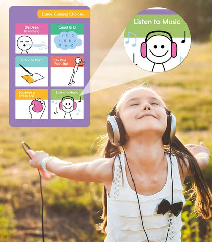 The Feelings Explorer Kit for Kids