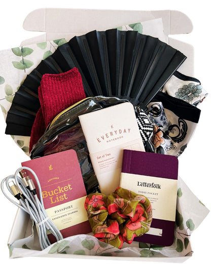 Subscription Writing Adventure Kit (Subscription)