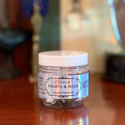 Hearth & Home Inspiration Shaker (Full)