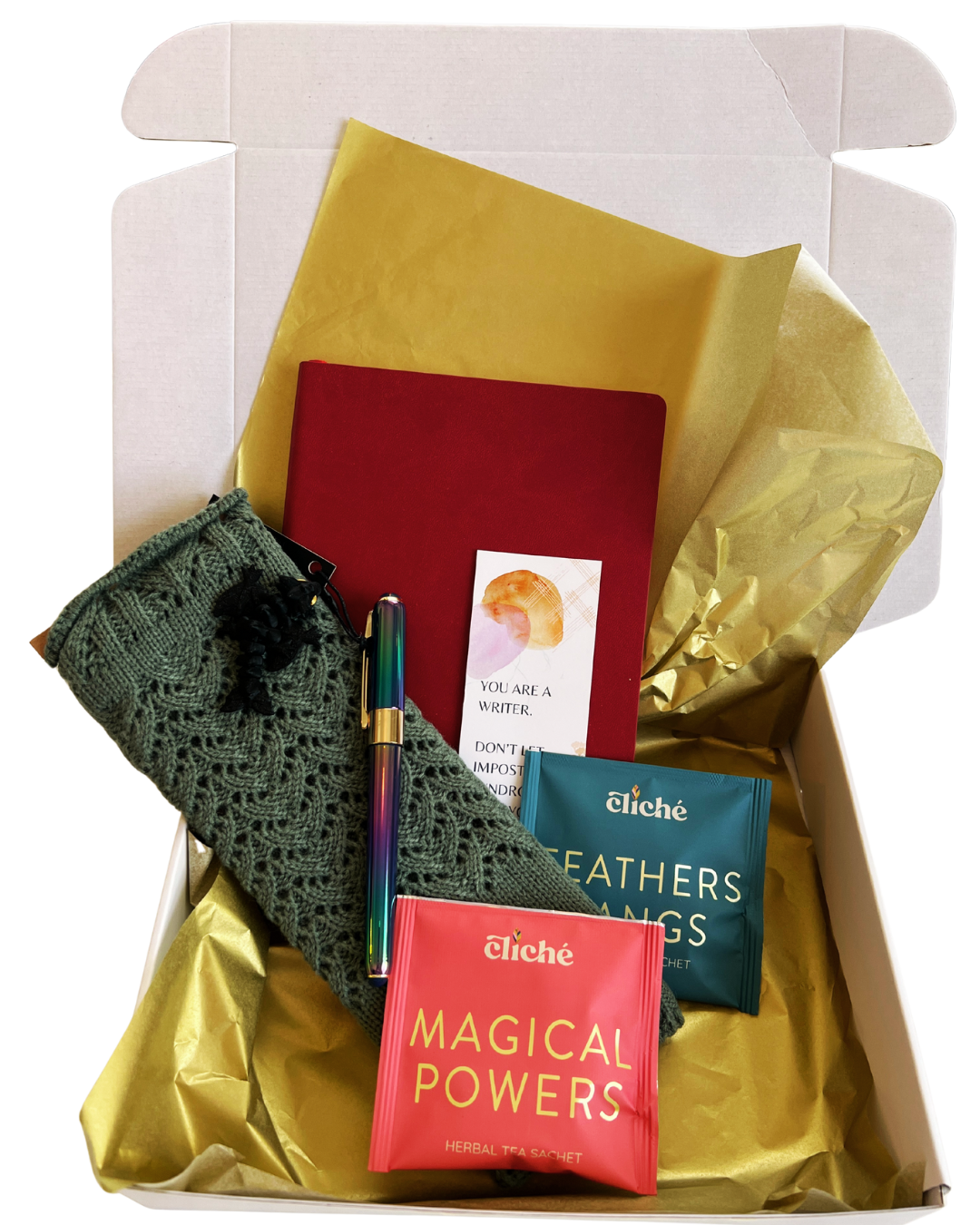 Dragon Lover Box