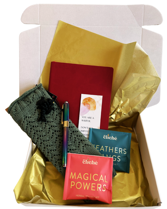 Dragon Lover Box