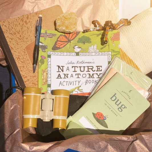 Kid's Nature Explorer Kit