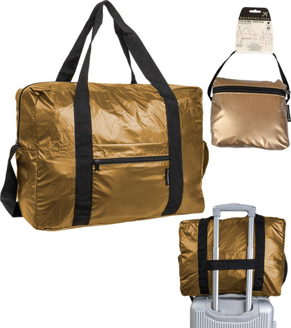The Getaway Kit