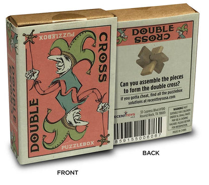 Original Puzzlebox stocking stuffer