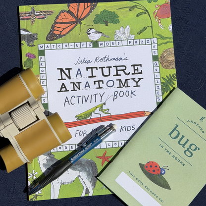 Kid's Nature Explorer Kit